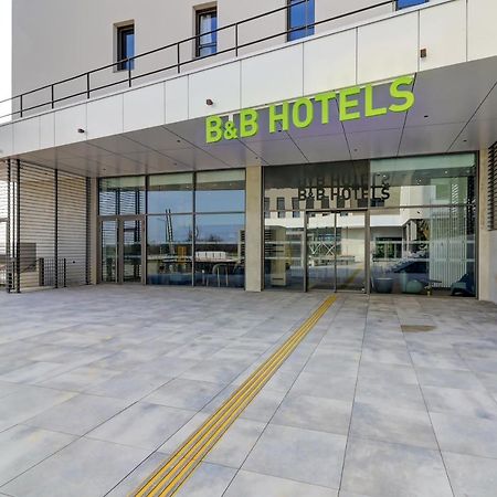 B&B Hotel Dijon Valmy Toison D'Or Buitenkant foto